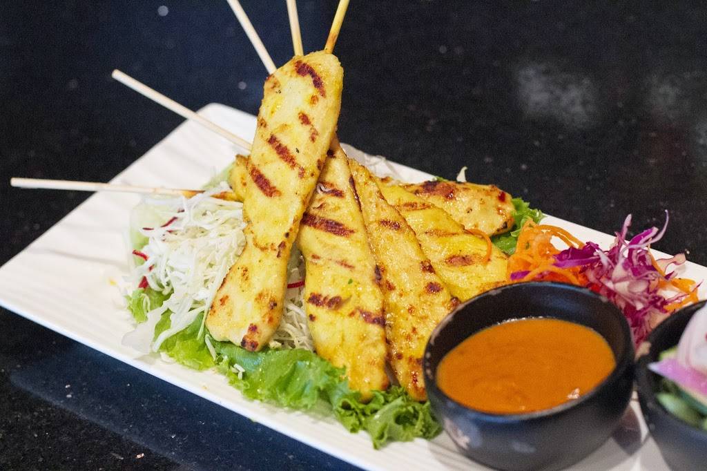 Kings Thai Cuisine #2 | restaurant | 346 Clement St, San Francisco, CA 94118, USA | 4158319953 OR +1 415-831-9953