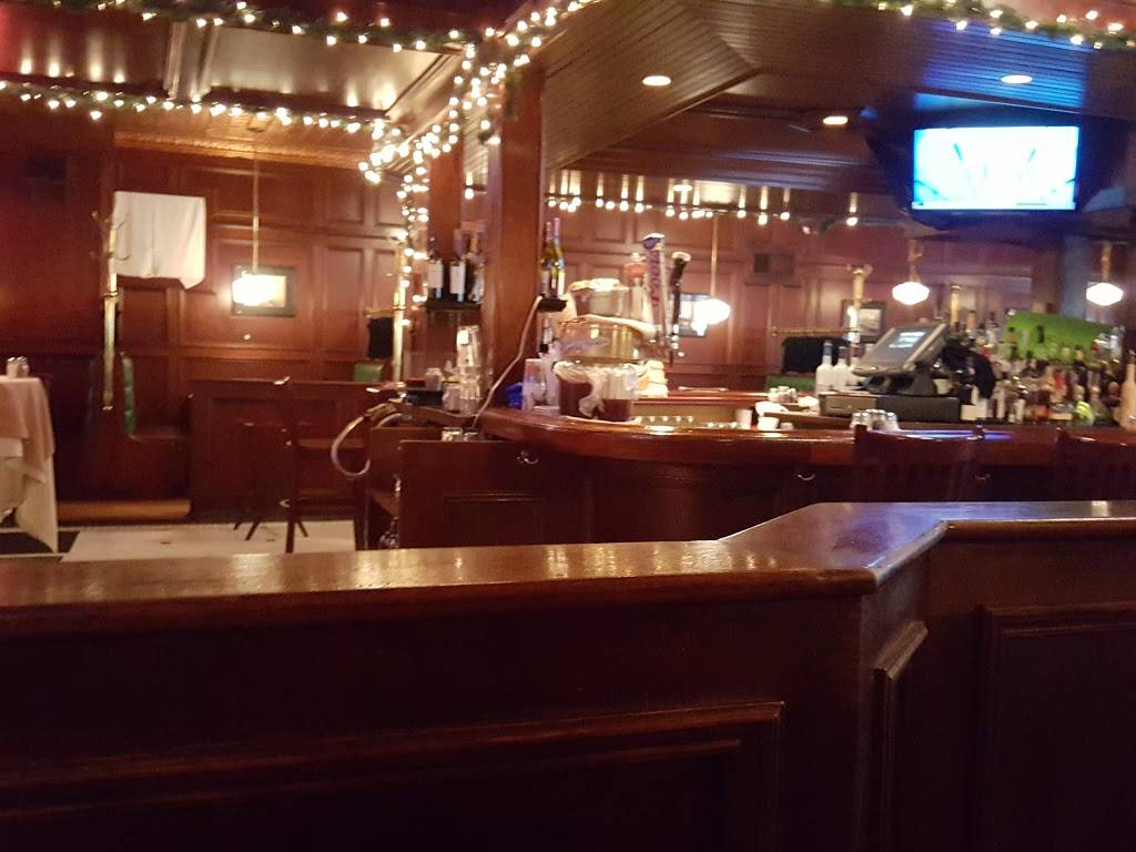 Fratellos Italian Restaurant & Lounge | restaurant | 810 The Plaza, Sea Girt, NJ 08750, USA | 7329748833 OR +1 732-974-8833