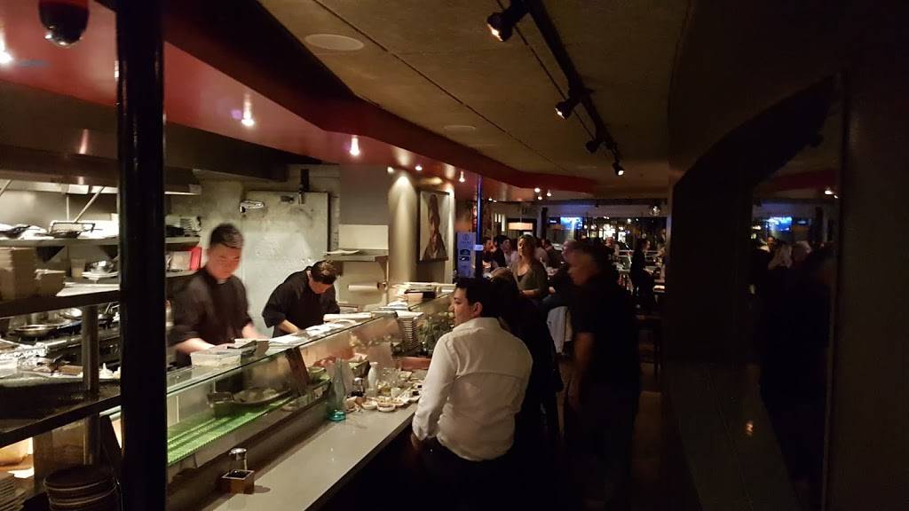 Ace Wasabi Rock-N-Roll Sushi | restaurant | 3339 Steiner St, San Francisco, CA 94123, USA | 4155674903 OR +1 415-567-4903