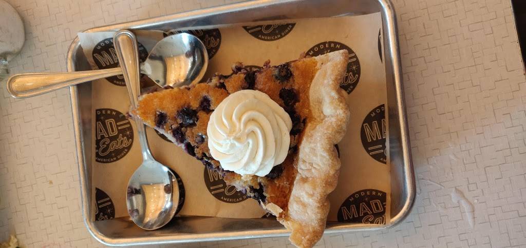 MAD Eats | restaurant | 201 S Main St, Owasso, OK 74055, USA | 9184014353 OR +1 918-401-4353