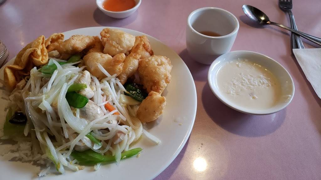 Canton Pearl | restaurant | 18140 NE Halsey St, Portland, OR 97230, USA | 5036657423 OR +1 503-665-7423