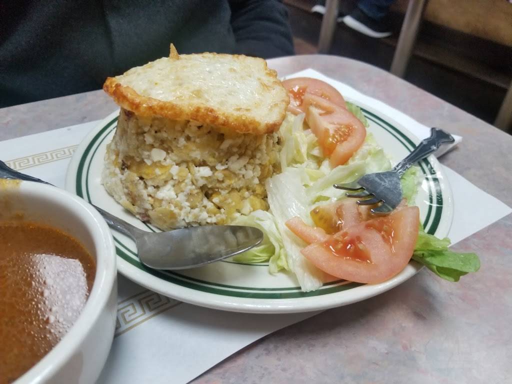 La Isla | restaurant | 1883 3rd Ave, New York, NY 10029, USA | 2125340002 OR +1 212-534-0002