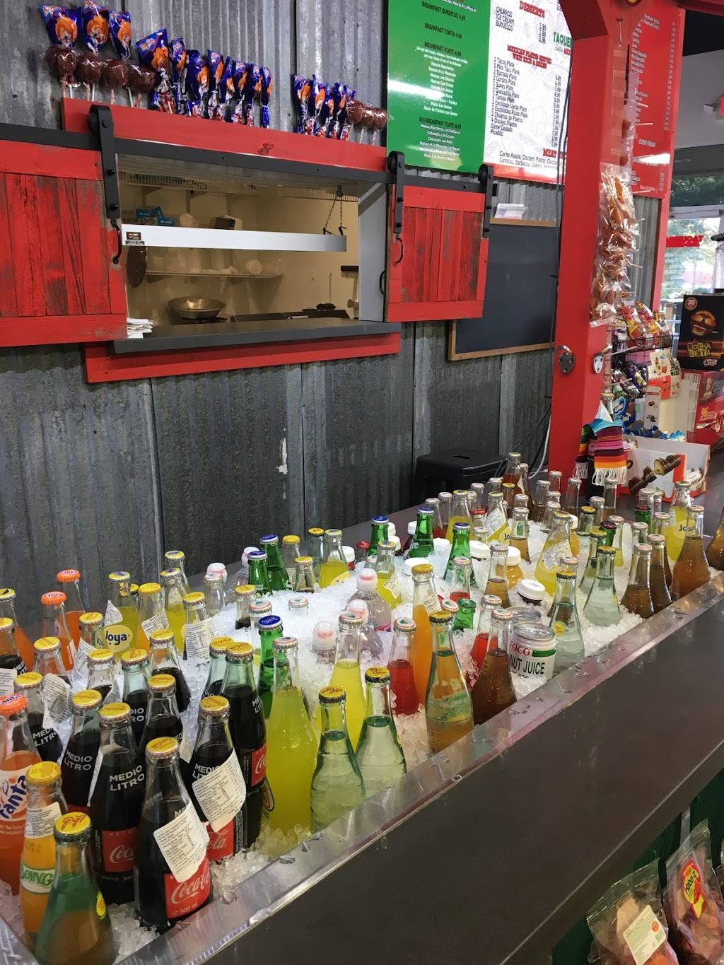 Taqueria Estilo Mexico | restaurant | 10730 Barker Cypress Rd Suite F, Cypress, TX 77433, USA | 2817585456 OR +1 281-758-5456