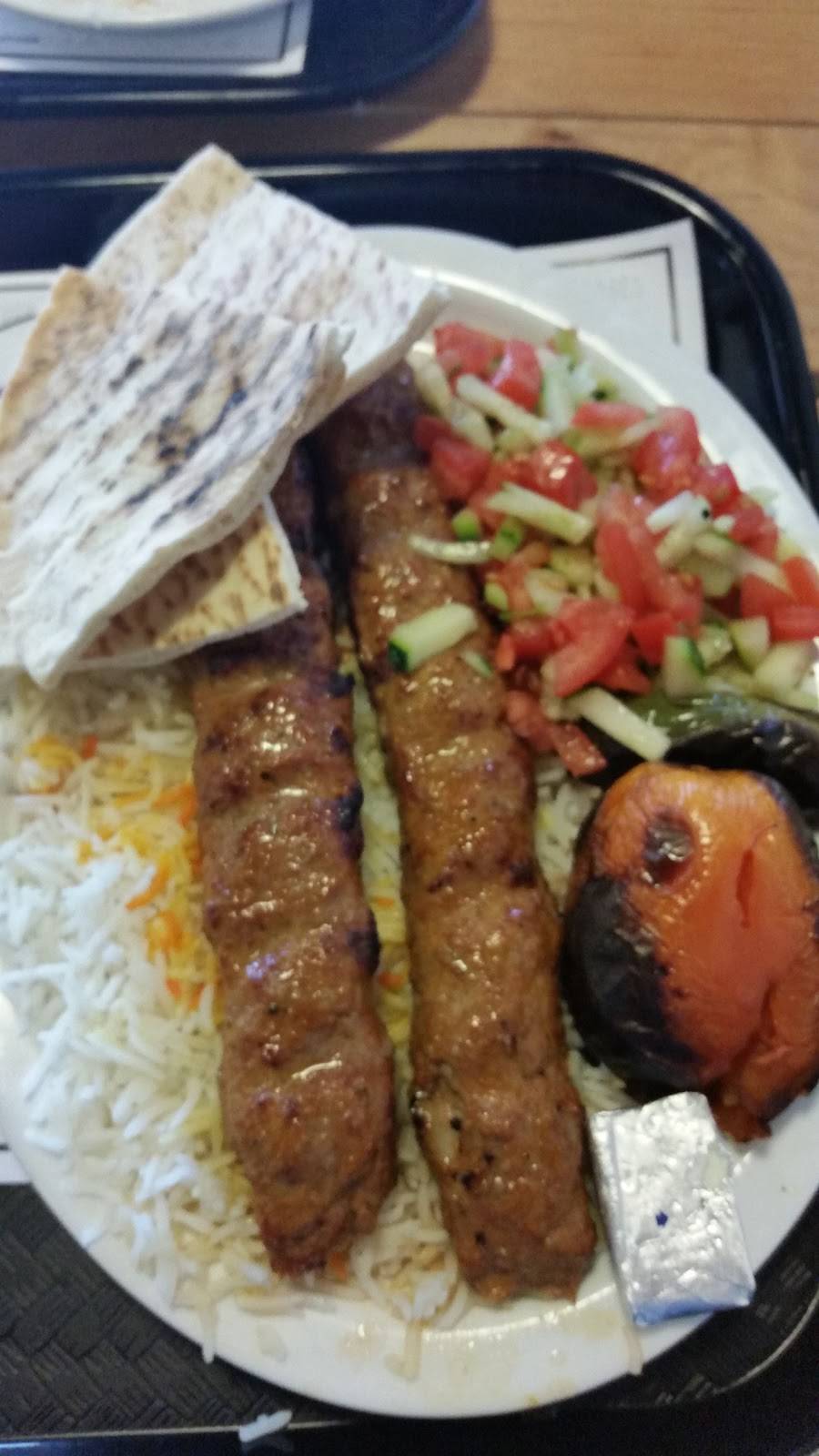 The Mediterranean Kitchen | restaurant | 2480 S Atlantic Blvd, Commerce, CA 90040, USA | 3233182827 OR +1 323-318-2827