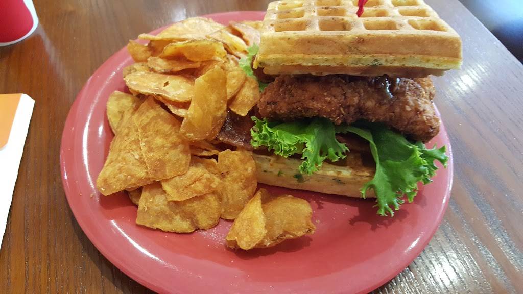 Lolas Chicken Shack | restaurant | 1417 Park St, Alameda, CA 94501, USA | 5105214488 OR +1 510-521-4488