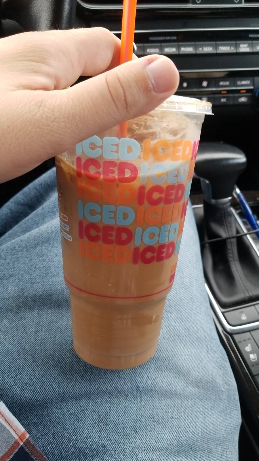 Dunkin Donuts | cafe | 191 Mineola Ave #219, Roslyn Heights, NY 11577, USA | 5166258788 OR +1 516-625-8788