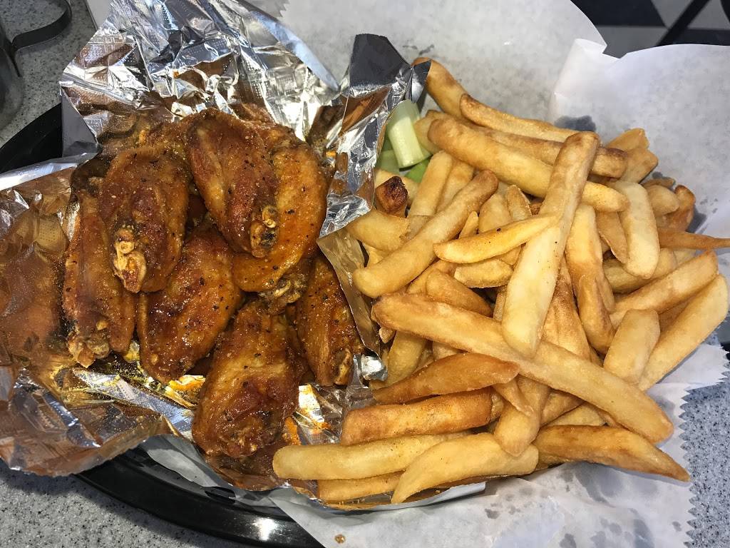 Prime Wings | restaurant | 3230 Medlock Bridge Rd #109, Norcross, GA 30092, USA | 7704463006 OR +1 770-446-3006