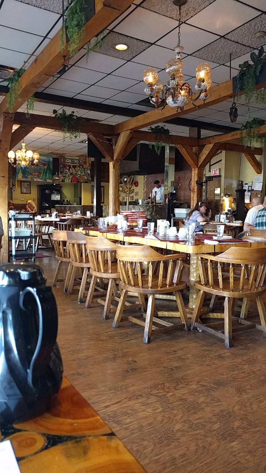 The Lumberjack Restaurant | restaurant | 475 Tecumseh Rd E, Windsor, ON N8X 4W5, Canada | 5192545538 OR +1 519-254-5538