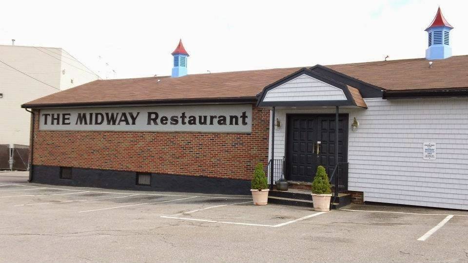 Midway | restaurant | 269 Washington St, Dedham, MA 02026, USA | 7813295575 OR +1 781-329-5575
