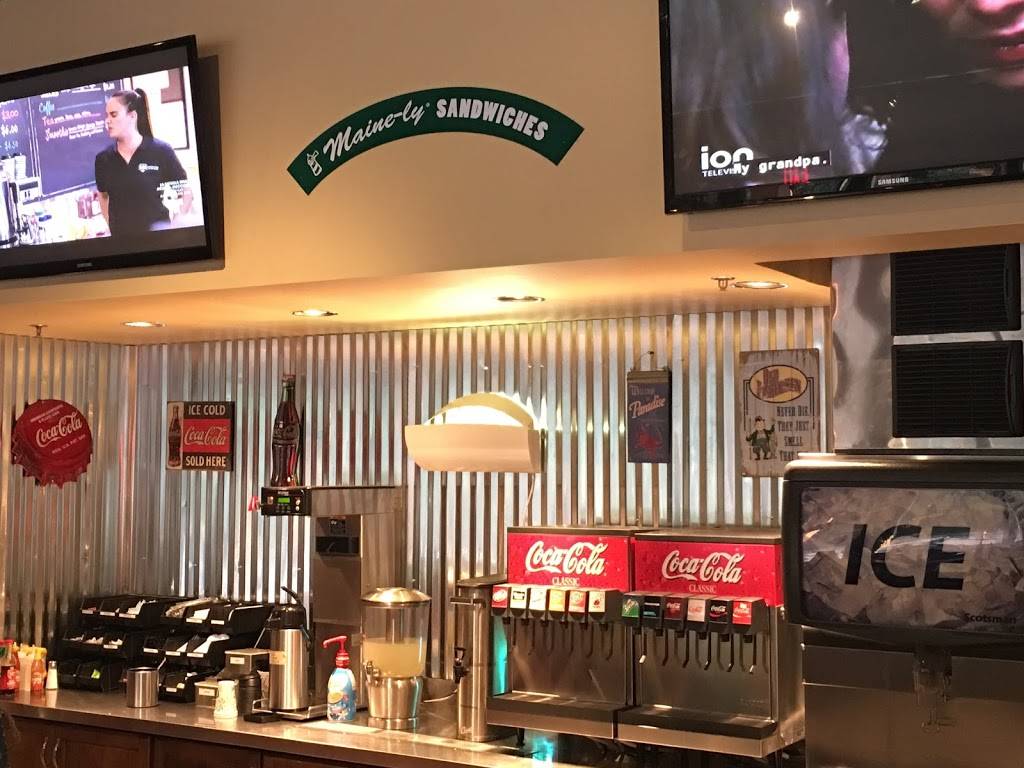 Maine-ly Sandwiches | restaurant | 7 Switchbud Pl #194, The Woodlands, TX 77380, USA | 2817195828 OR +1 281-719-5828