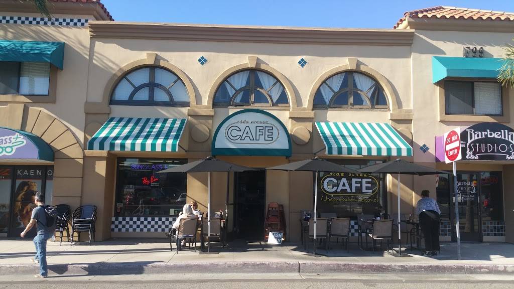 Side Street Cafe | restaurant | 1799 Newport Blvd A105, Costa Mesa, CA 92627, USA | 9496501986 OR +1 949-650-1986