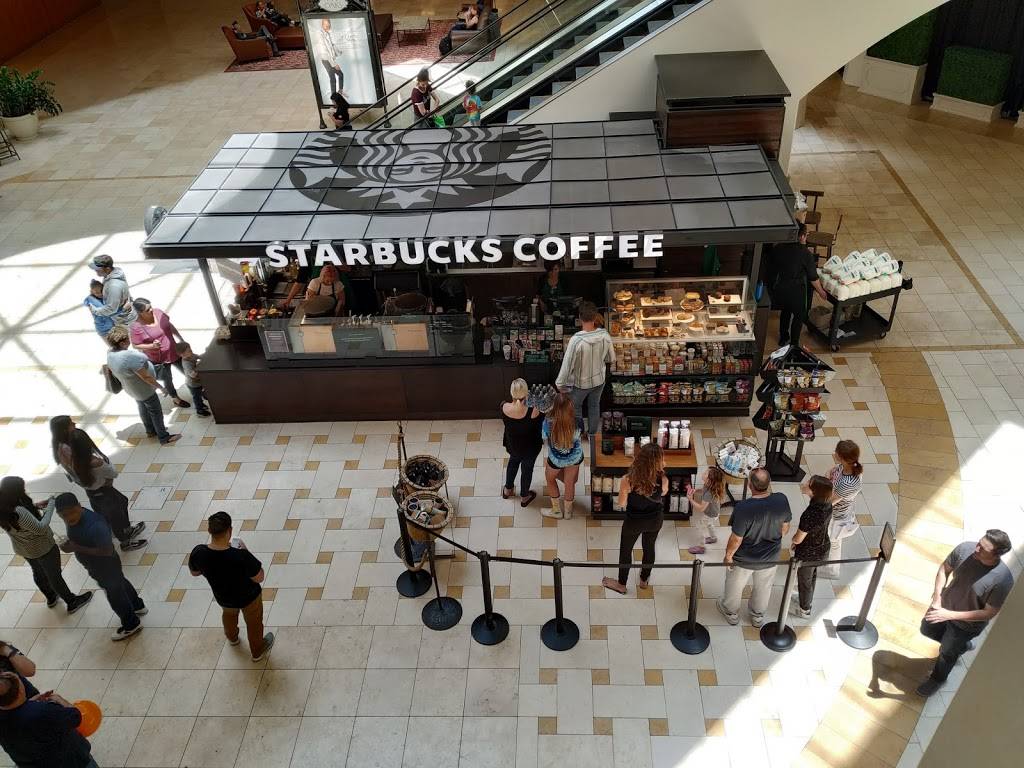 Starbucks | cafe | 350 West Hillcrest Drive CL121, Thousand Oaks, CA 91360, USA | 8053714399 OR +1 805-371-4399