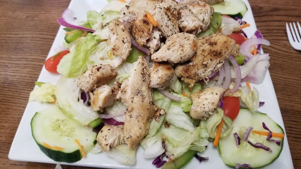 Champs Pizza | restaurant | 7339 E Furnace Branch Rd, Glen Burnie, MD 21060, USA | 4107608441 OR +1 410-760-8441