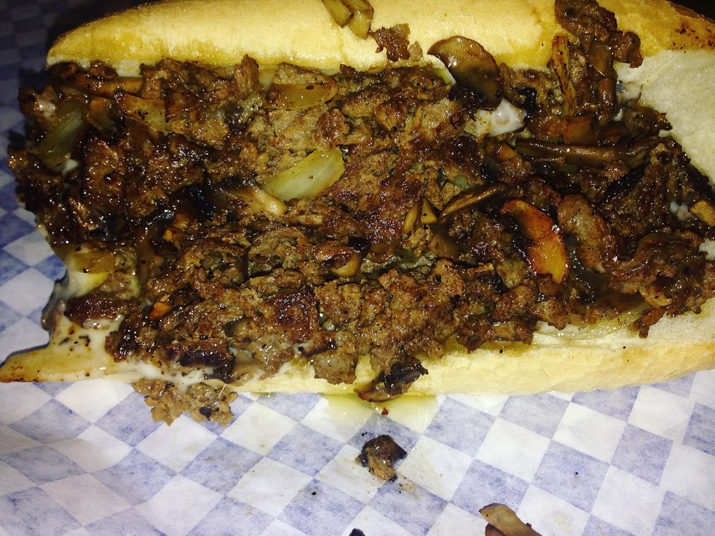 California Cheesesteaks | restaurant | 2087 Del Monte Blvd, Seaside, CA 93955, USA | 8312003771 OR +1 831-200-3771