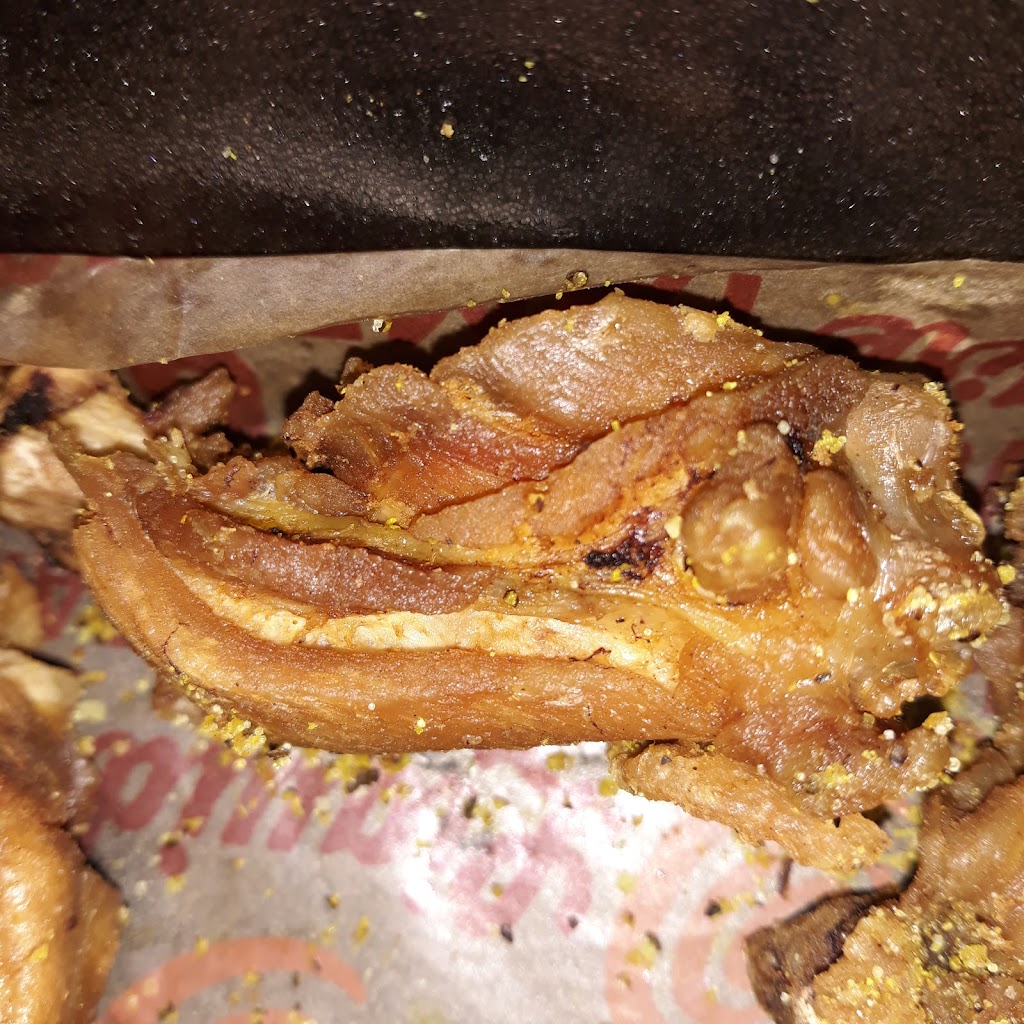 Wing Zone | restaurant | 3960 W Navy Blvd Unit #39, Pensacola, FL 32507, USA | 8503783079 OR +1 850-378-3079