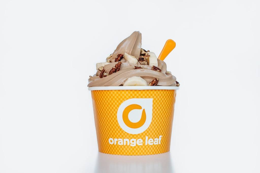 Orange Leaf Frozen Yogurt | restaurant | 3912 38th Ave, Moline, IL 61265, USA | 3095171882 OR +1 309-517-1882