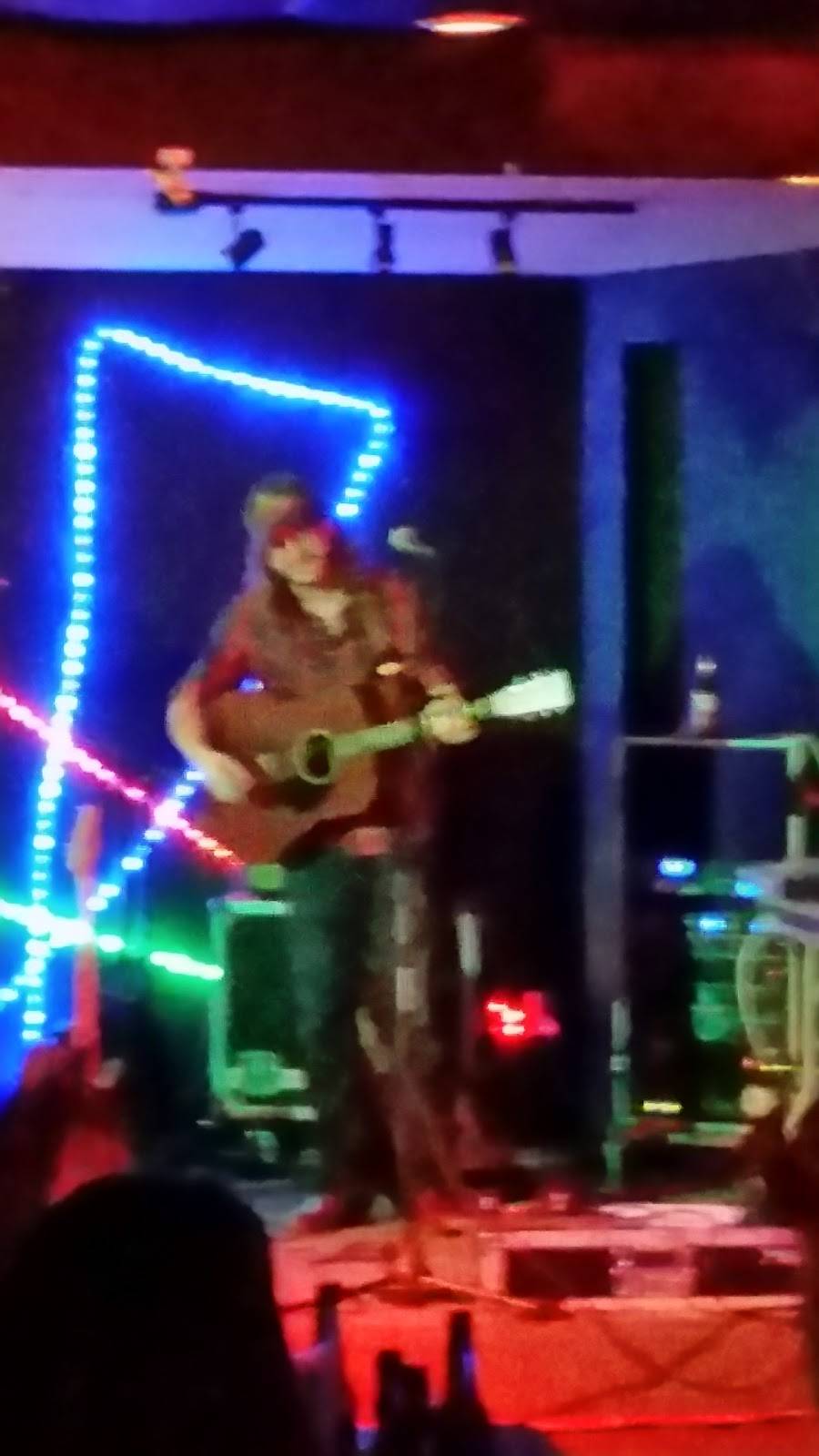 LA Nights | restaurant | 318 S 2nd St, Paragould, AR 72450, USA | 8702400210 OR +1 870-240-0210