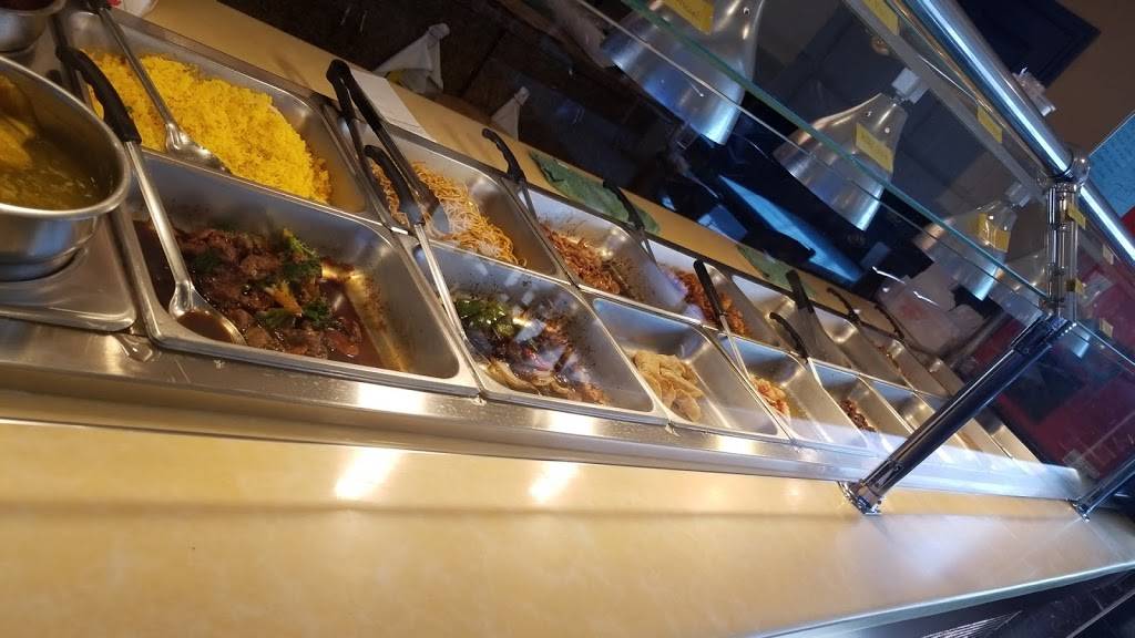 China Cafe | restaurant | 104 N Magnolia St, Woodville, TX 75979, USA | 4092832800 OR +1 409-283-2800