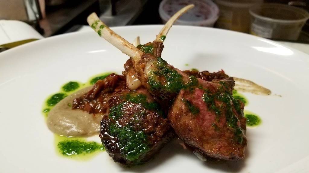 SO.PA Restaurant | restaurant | 1050 E Palm Canyon Dr, Palm Springs, CA 92264, USA | 7603231858 OR +1 760-323-1858