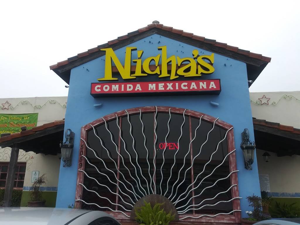 Nichas Comida Mexicana | restaurant | 5059 Northwest Loop 410, San Antonio, TX 78229, USA | 2106804420 OR +1 210-680-4420