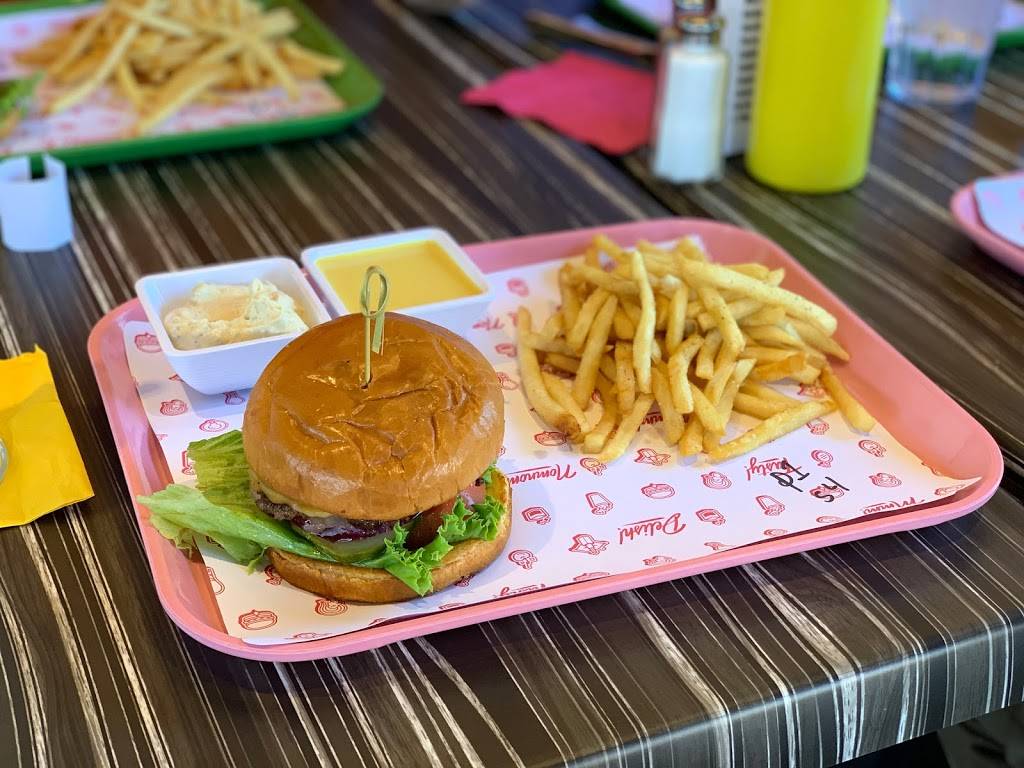 Babys Indy | restaurant | 2147 N Talbott St, Indianapolis, IN 46202, USA | 3176003559 OR +1 317-600-3559