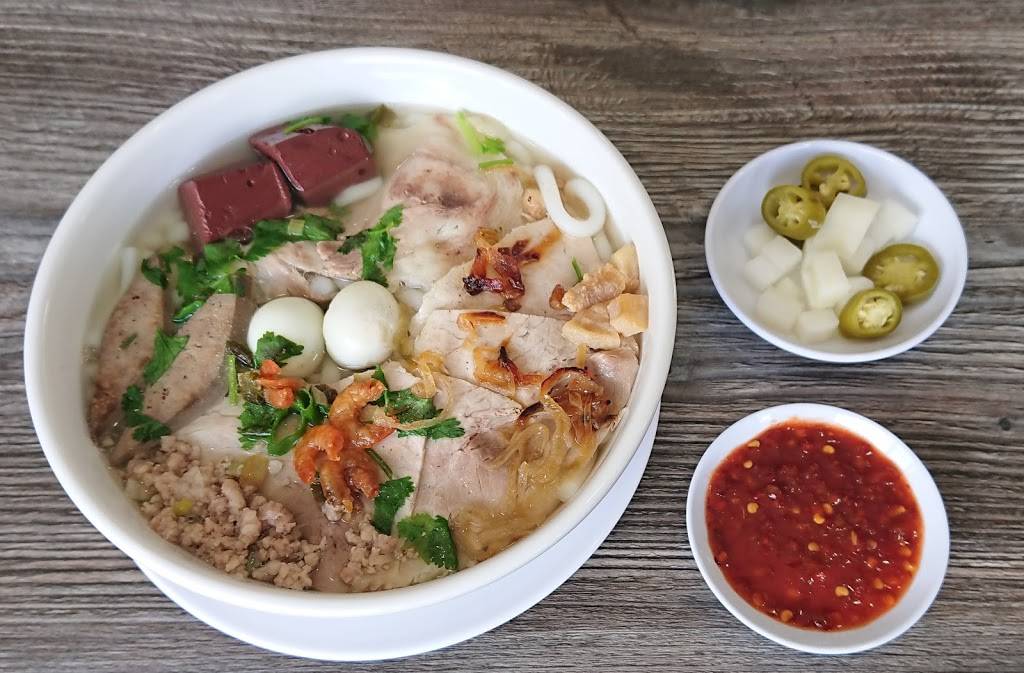 Mien Tay Restaurant | restaurant | 10012 Garvey Ave, El Monte, CA 91733, USA | 6265423129 OR +1 626-542-3129