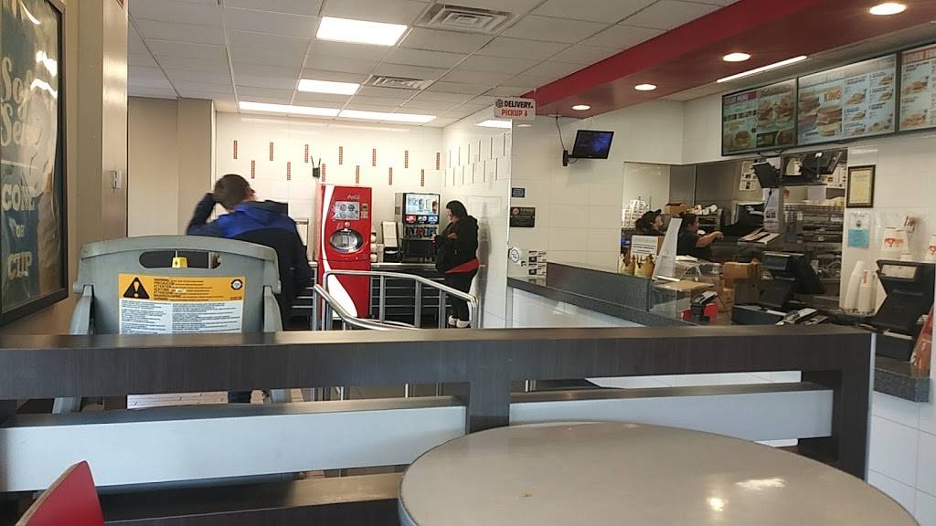 Burger King | restaurant | 909 S Main St, Salinas, CA 93901, USA | 8317571778 OR +1 831-757-1778