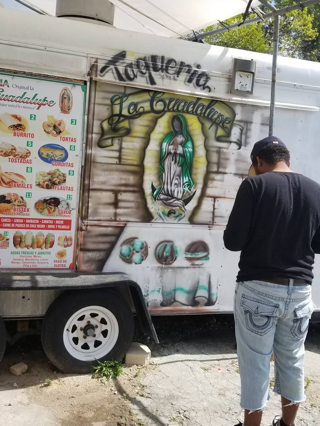 Taqueria La Guadalupe | restaurant | 272716740500023204, Haines City, FL 33844, USA | 8632364096 OR +1 863-236-4096