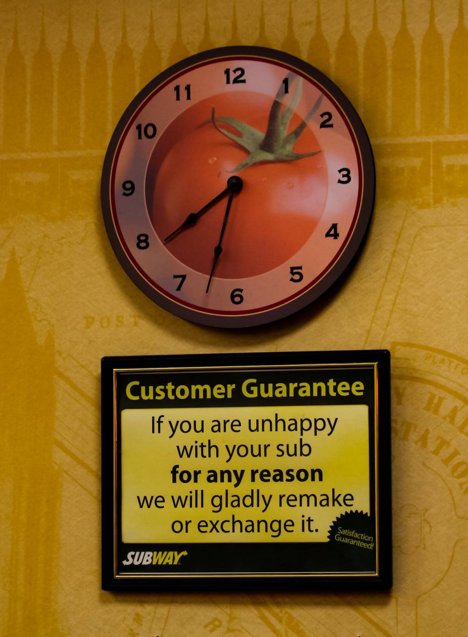Subway Restaurants | restaurant | Crossroads W Shop Center, 2101 W Broadway Ste 102, Columbia, MO 65203, USA | 5734458456 OR +1 573-445-8456