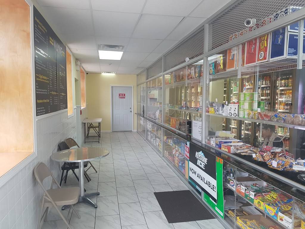 Wayne Café | restaurant | 4851 Wayne Ave, Philadelphia, PA 19144, USA | 2672069418 OR +1 267-206-9418