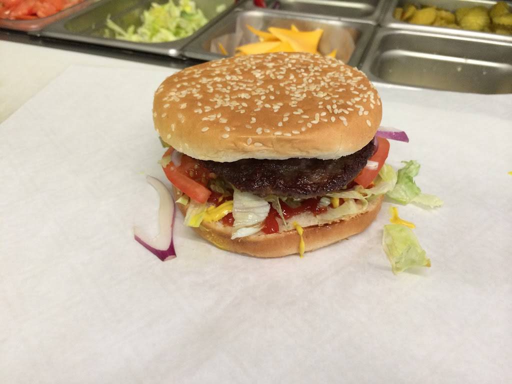 M and Y Little Babas Fast Food | restaurant | 2660 E 79th St, Chicago, IL 60649, USA | 7733592551 OR +1 773-359-2551