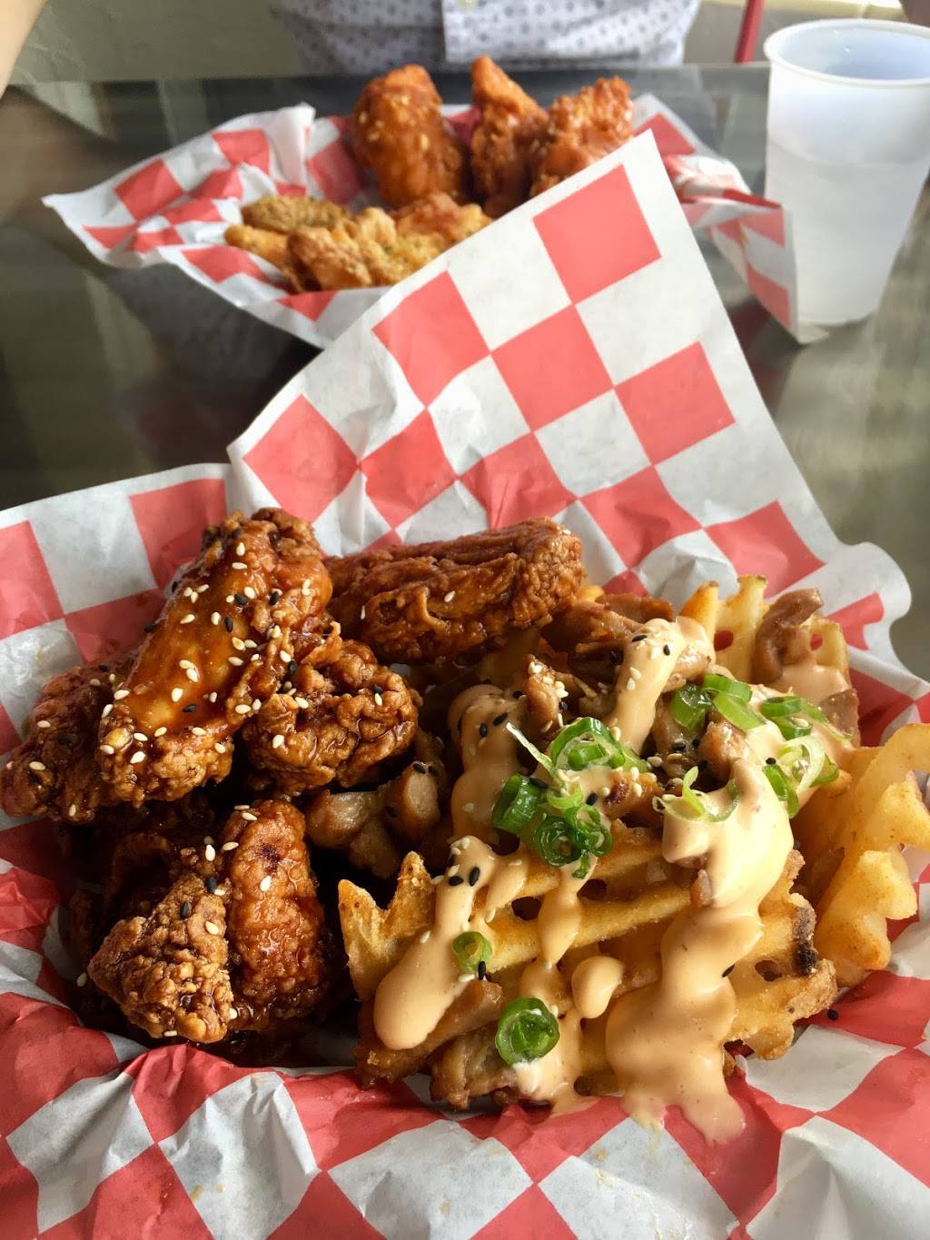 Chi-Kin | restaurant | 813 N Mills Ave, Orlando, FL 32803, USA | 4077308658 OR +1 407-730-8658