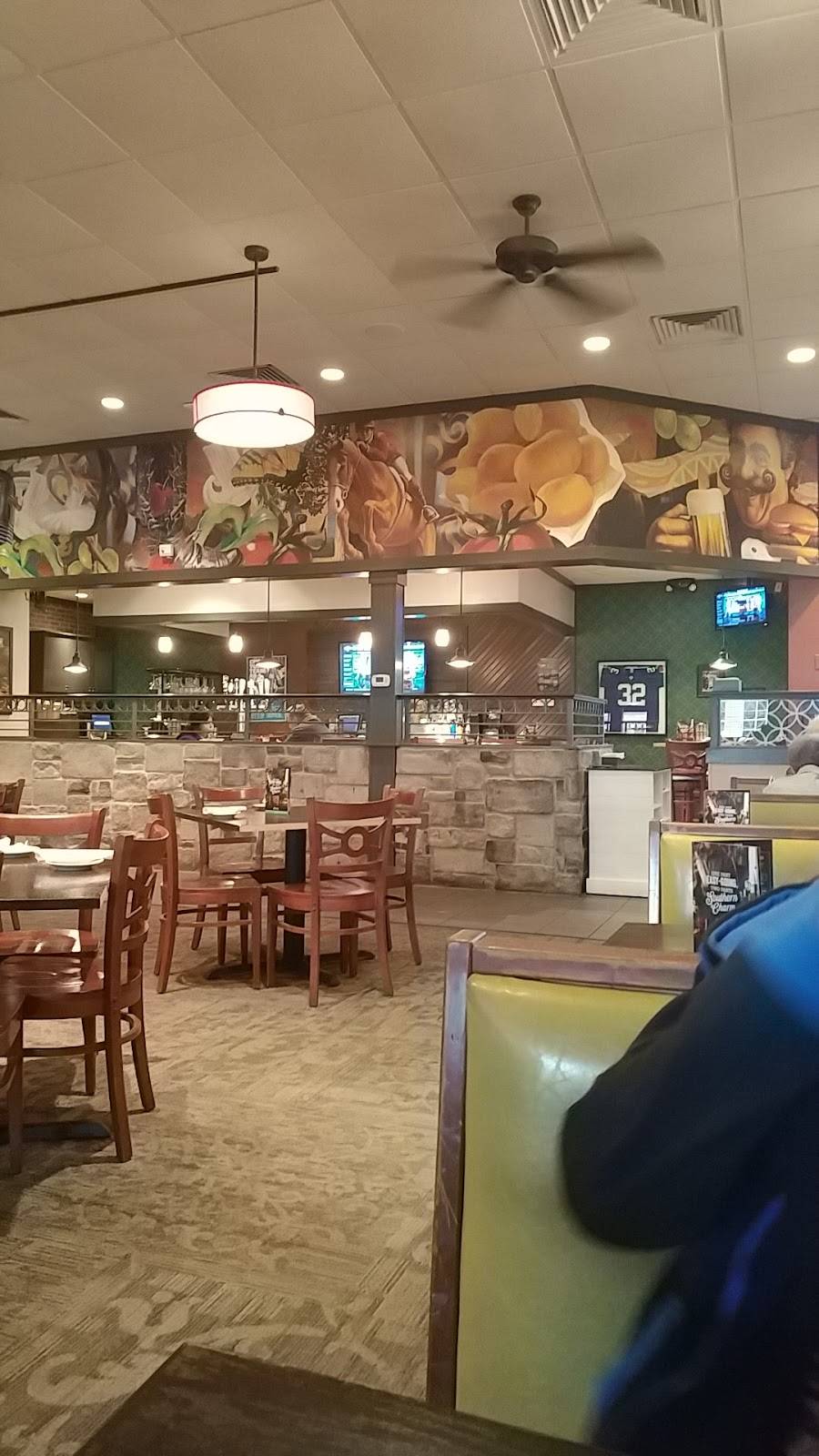 OCharley’s Restaurant & Bar | restaurant | 886 S State Rd 135, Greenwood, IN 46143, USA | 3178599191 OR +1 317-859-9191