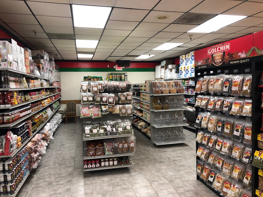 Afghani Market & Restaurant | restaurant | 6350 Mack Rd, Sacramento, CA 95823, USA | 9164317990 OR +1 916-431-7990