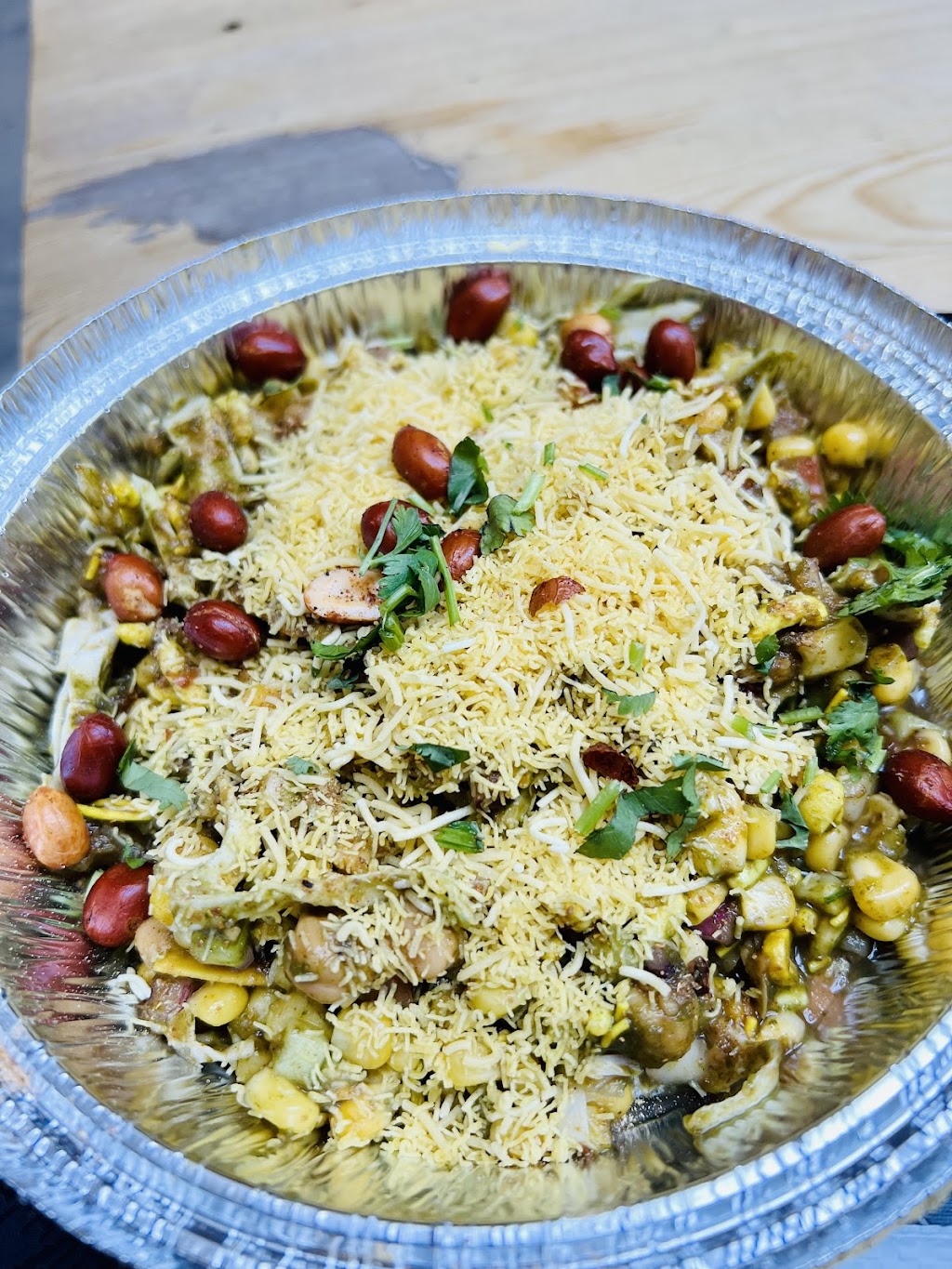 DESI EXPRESS | restaurant | 387 S 1st St, San Jose, CA 95113, USA | 4085647161 OR +1 408-564-7161