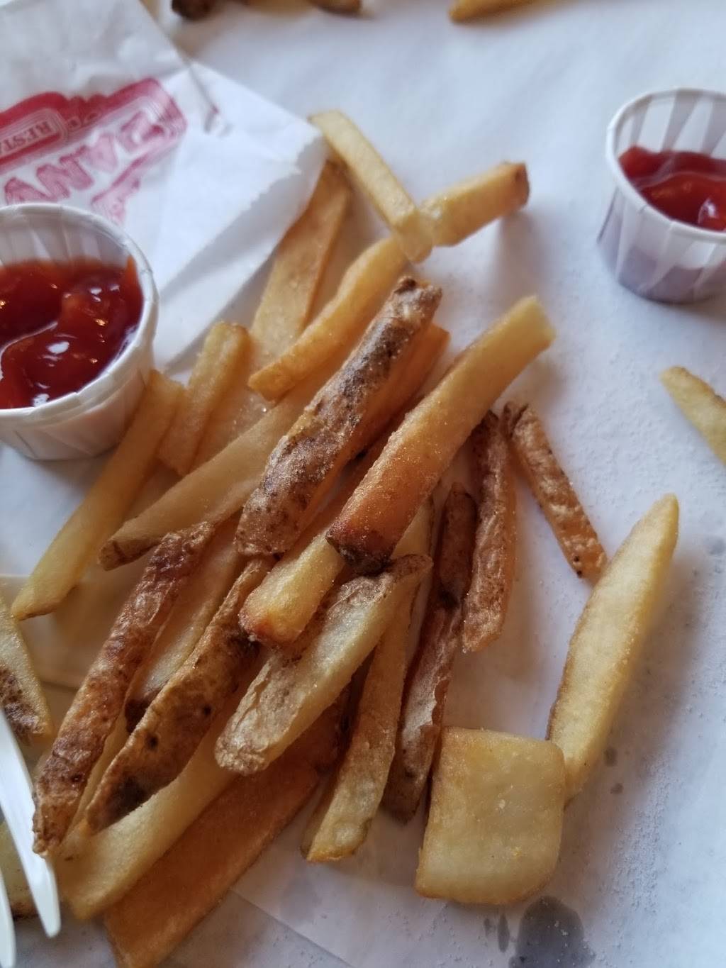 Danvers | restaurant | 1380 N Germantown Pkwy, Cordova, TN 38016, USA | 9017379064 OR +1 901-737-9064