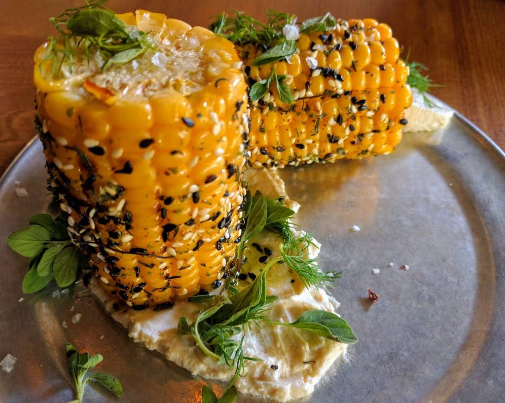 ABV | restaurant | 3174 16th St, San Francisco, CA 94103, USA | 4154004748 OR +1 415-400-4748