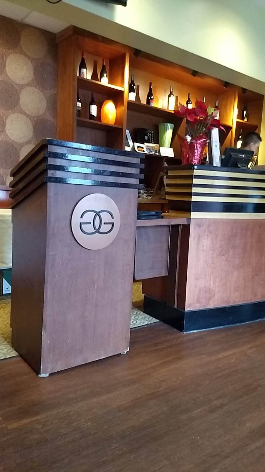 Gourmet Garden | restaurant | 48 Whiting St, Hingham, MA 02043, USA | 7817400688 OR +1 781-740-0688