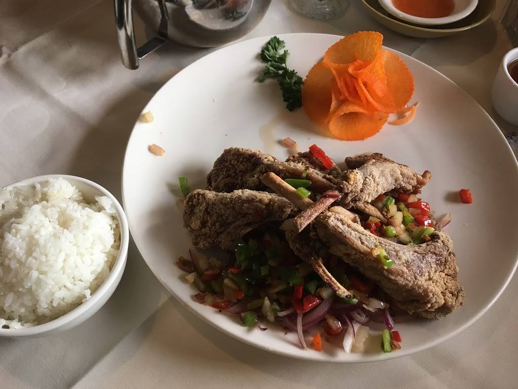 Panda House | restaurant | #1, 5187, 93 Mill Plain Rd, Danbury, CT 06811, USA | 2037436080 OR +1 203-743-6080