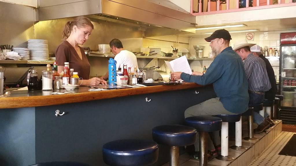 Pork Store Cafe | cafe | 1451 Haight St, San Francisco, CA 94117, USA | 4158646981 OR +1 415-864-6981