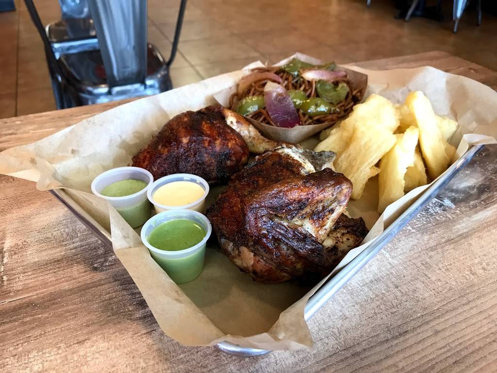 Keiko Chicken | restaurant | 235 Maple Ave E, Vienna, VA 22180, USA | 7032616178 OR +1 703-261-6178