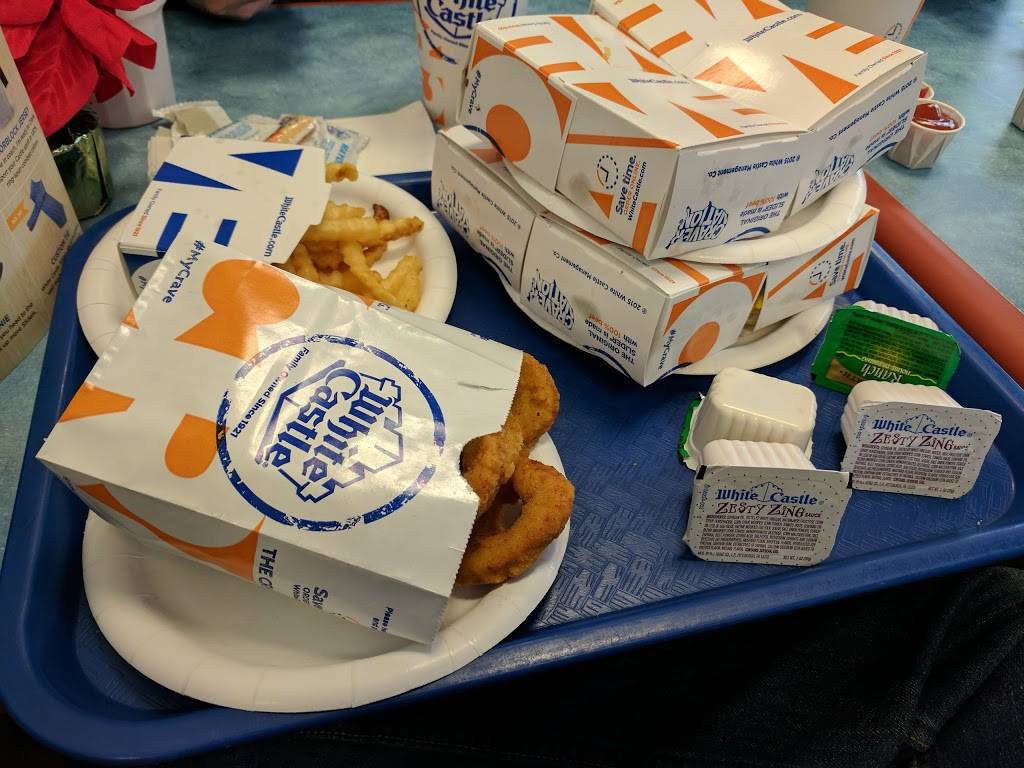 White Castle | restaurant | 3540 W Broad St, Columbus, OH 43228, USA | 6142797750 OR +1 614-279-7750