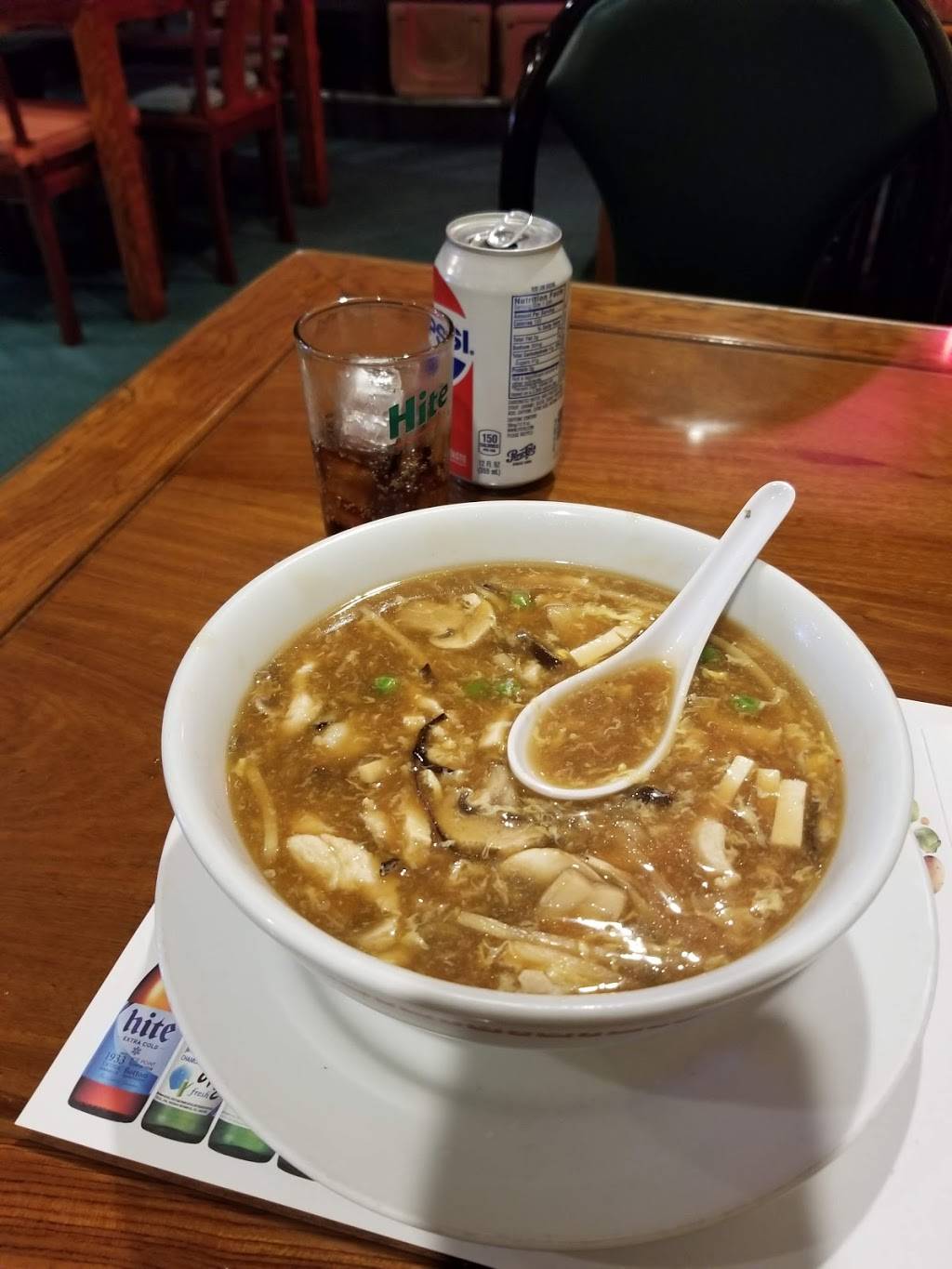 Mandarin Garden | restaurant | 1740 Monument Blvd, Concord, CA 94520, USA | 9256864442 OR +1 925-686-4442