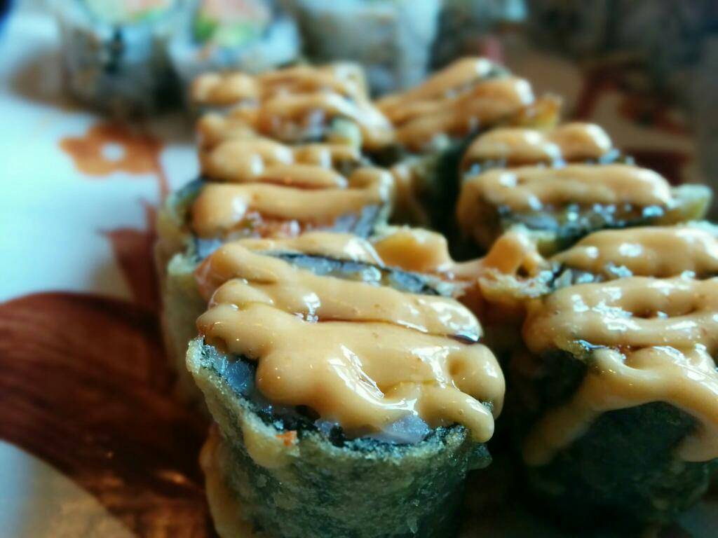 Yashi Sushi | restaurant | 4820 W Deer Lake Dr, Jacksonville, FL 32216, USA | 9049979887 OR +1 904-997-9887