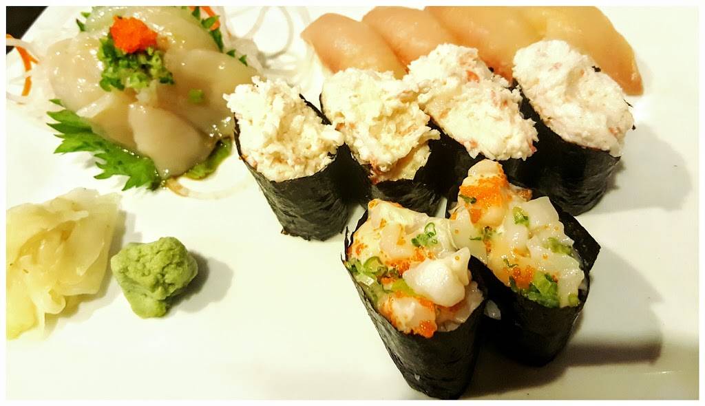 Yamato Restaurant | restaurant | 28700 Roadside Dr, Agoura Hills, CA 91301, USA | 8187067711 OR +1 818-706-7711