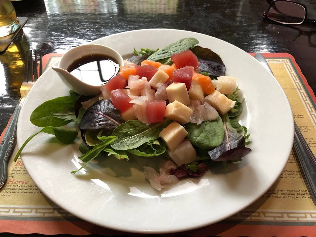 Mandarin Asian Bistro | restaurant | 24 Market St, Lowell, MA 01852, USA | 9786776777 OR +1 978-677-6777