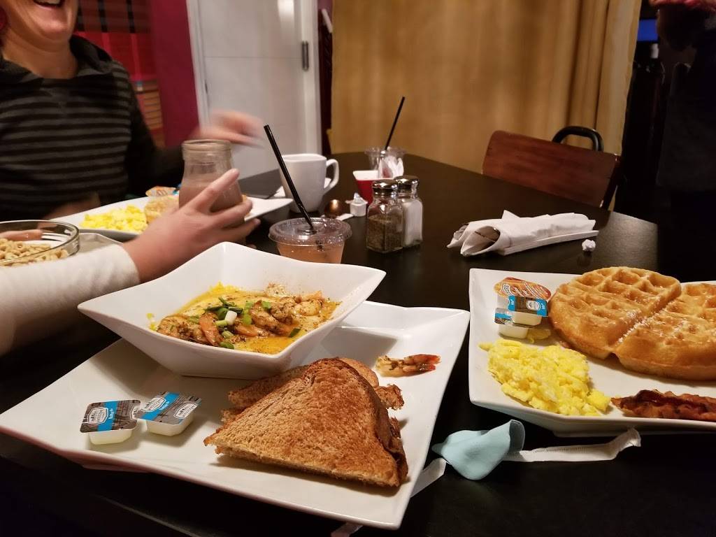 Morgans Cereal Bar | restaurant | 320 East Ave, Rochester, NY 14604, USA | 5854342014 OR +1 585-434-2014