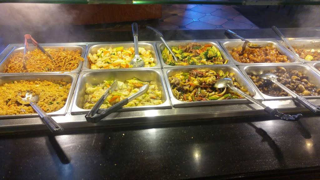 Asian Buffet | restaurant | 1749 W Hunt Hwy #101, San Tan Valley, AZ 85143, USA | 4808881619 OR +1 480-888-1619
