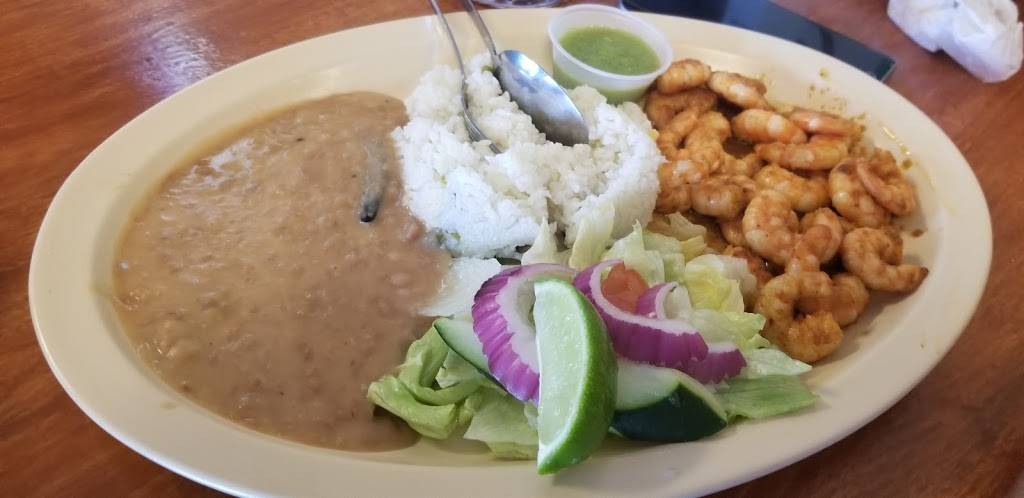 Mariscos Las Islitas | restaurant | 5105 E Sahara Ave, Las Vegas, NV 89142, USA | 7023316860 OR +1 702-331-6860