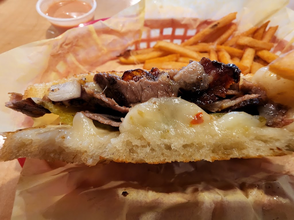 Sweet Tea Express | restaurant | 1710 E Pine St, Central Point, OR 97502, USA | 5417277364 OR +1 541-727-7364